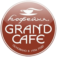 Кофейня "Grand Cafe" Кофейня "Grand Cafe"
